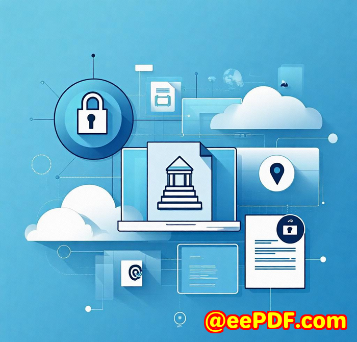 How to Use VeryPDF DRM Protector to Keep Your Educational Resources Secure and Exclusive to Authorized Users
