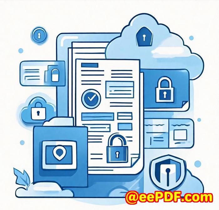 Free and Easy Way to Lock PDF Reading to Verified Users Only