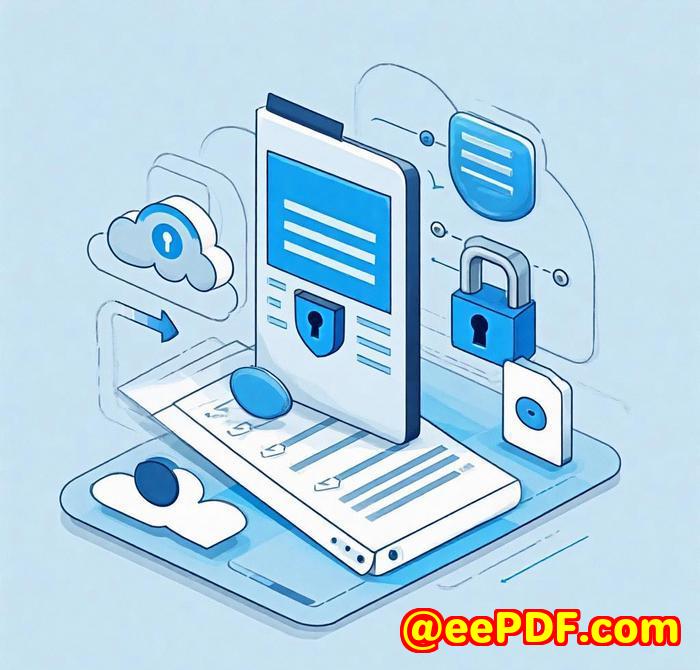 Best DRM PDF Tool to Prevent Copy-Paste from Secured Documents in Real Time