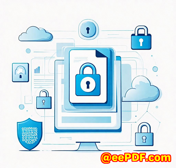 Prevent Illegal Distribution of Your Educational Content with VeryPDF DRM Protector