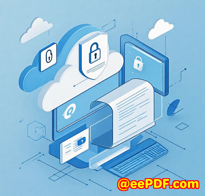 Best DRM Solution to Protect Educational PDFs from Unauthorized Use or Resale