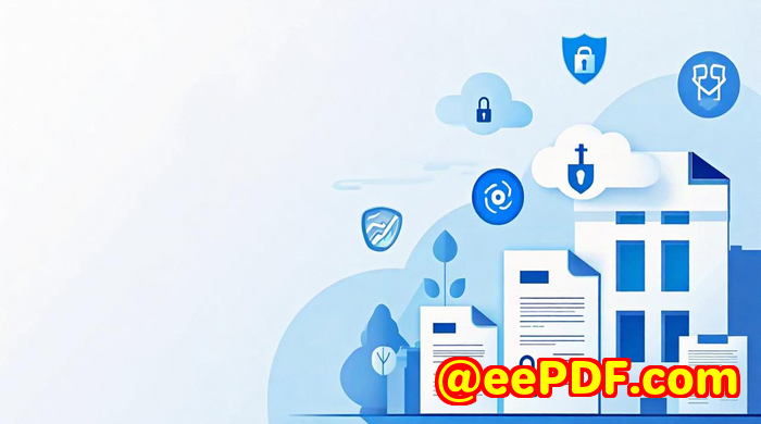 How to Ensure Your Training Materials Are Secure with VeryPDF DRM Protector