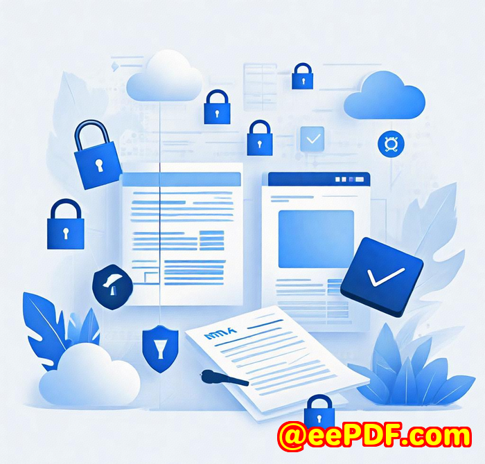 Protect Your eBooks and Course Materials DRM Software for Educational Content Security