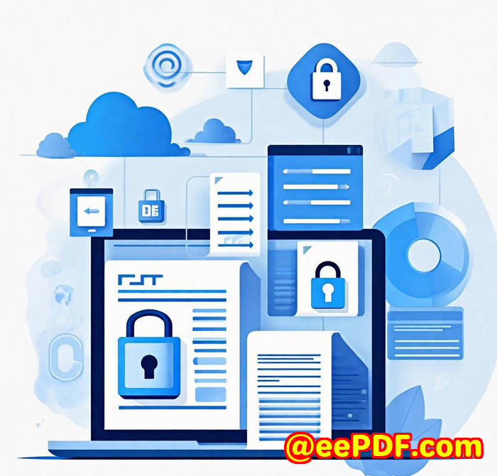 How Publishers Use PDF DRM to Protect eBooks and Enforce Expiration for Rentals