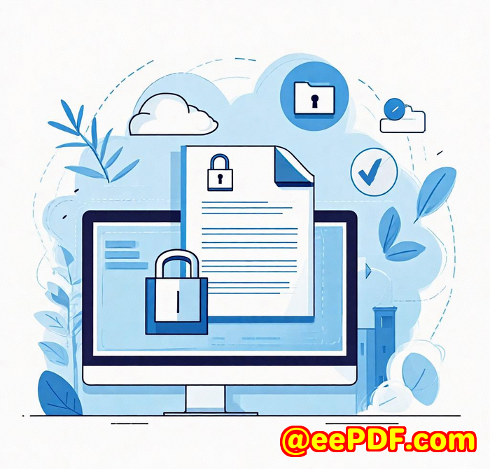 How to Add Watermarks and Set Expiration Dates for Amazon eBooks Using DRM Protection