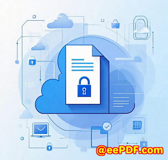 The Complete Guide to DRM for Education Protect Course Materials and Videos with VeryPDF