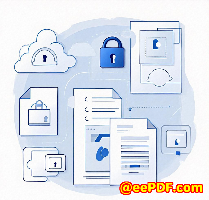 How VeryPDF DRM Compares to Adobe, Smallpdf, and DocSend for eBook Protection