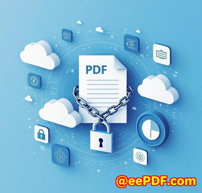 Use Free DRM to Protect Graphic Design Portfolios in PDF Shared With Clients