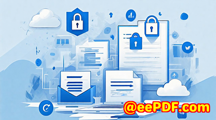 How to compress, optimize, sanitize & secure PDF files