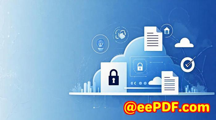 How to Enforce Document Retention Policies Automatically with PDF Expiry Controls