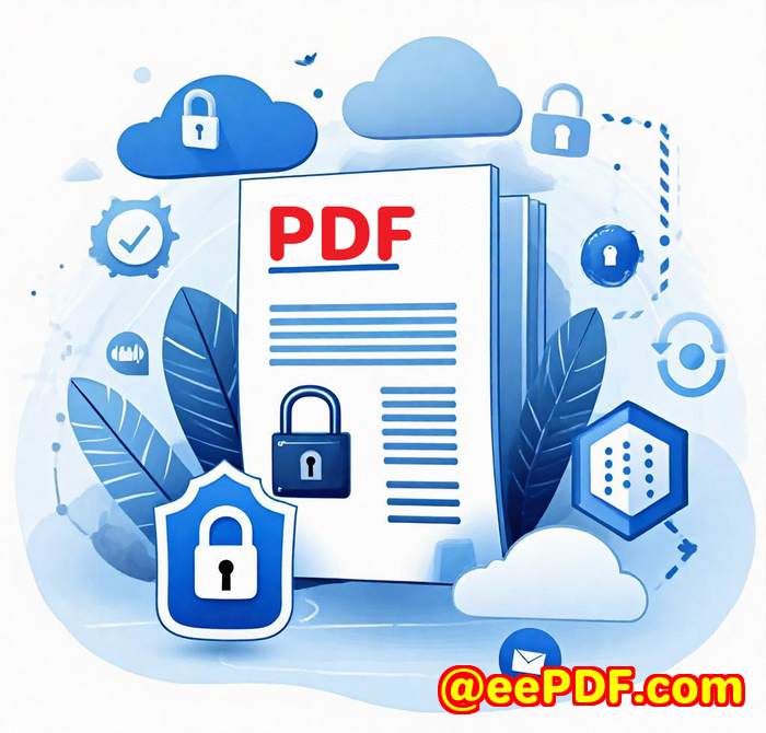 How to Sell DRM-Protected Audio, Video, and Image Files with Your PDF eBooks