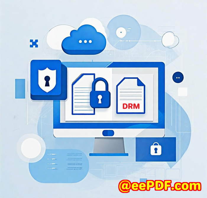 Selling PDFs on Amazon Use These DRM Tips to Prevent Illegal Downloads