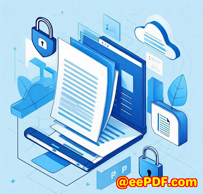 VeryPDF DRM Protector The Solution for Preventing Unauthorized Sharing of Digital Content