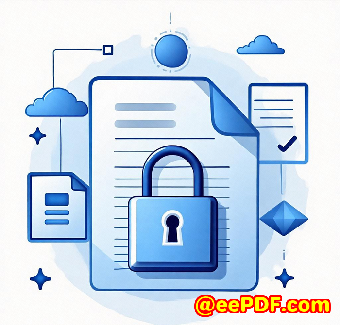 How to Export Annotated PDFs Securely With Full Control Using VeryPDF HTML5 SDK