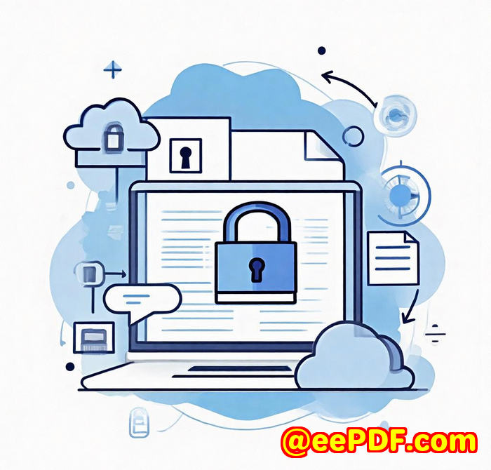 How to add a user to the Safeguard Admin System so they can view secure PDF files