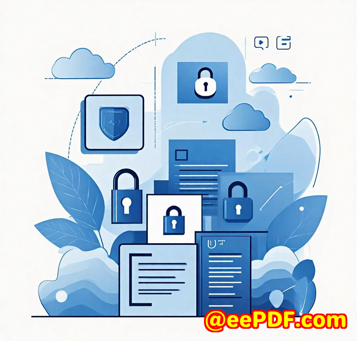 Why Digital Rights Management is Crucial for Educational Institutions and How to Use VeryPDF DRM Protector