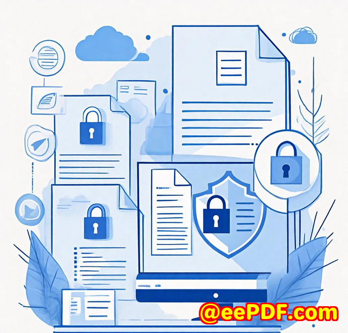 Best Practices for Using DRM to Protect Confidential Business Documents and Reports