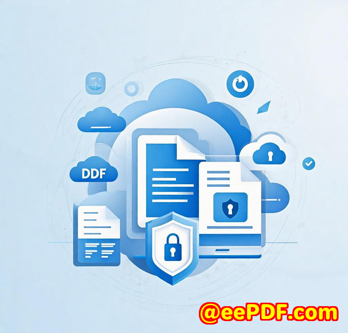 How VeryPDF DRM Protector Helps You Maintain Control Over Your Educational eBooks, Videos, and Course Materials