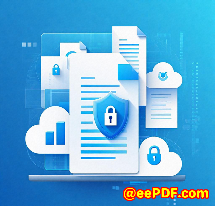 Easiest Way to Set Access Limits and Permissions for PDF eBooks and Manuals