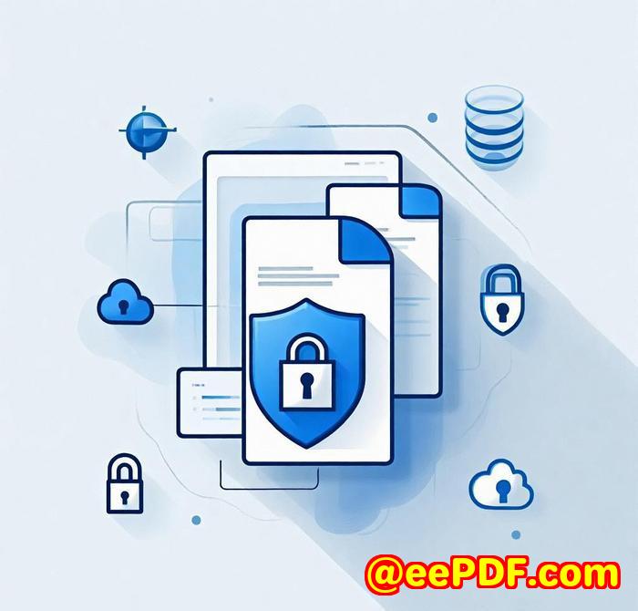 How to Convert PDFs into DRM-Protected Files Without Losing Format or Function