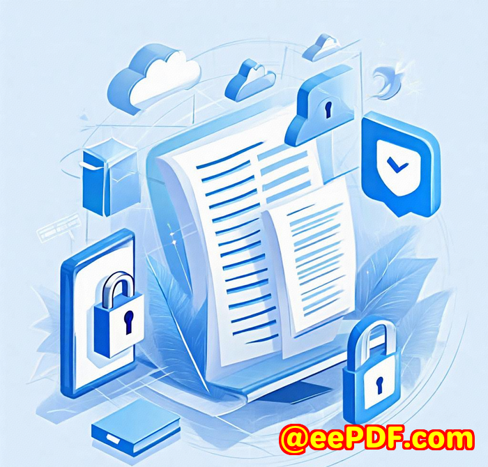 How to Prevent Students from Copying Textbooks and eBooks with VeryPDF DRM Protector