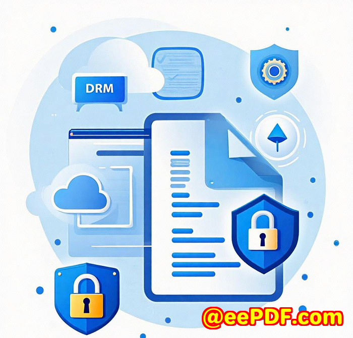 Why Schools and Colleges Should Use DRM Software for Course Material Protection