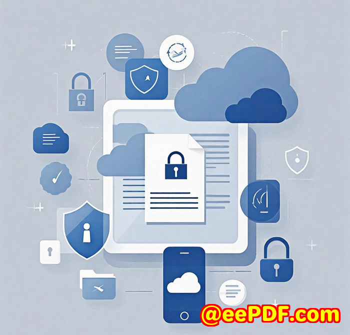 Best Way to Manage User Permissions and Document Access for Amazon eBook Sales