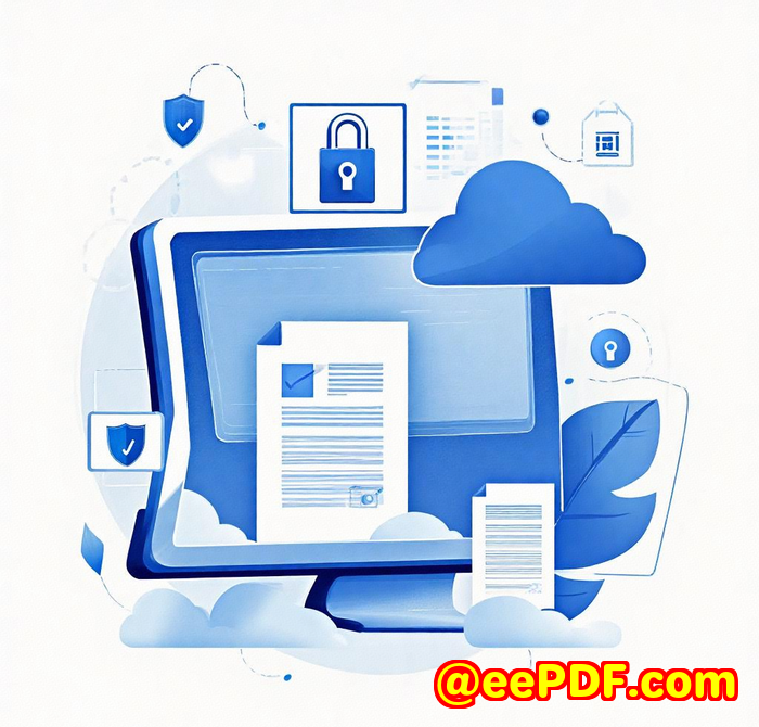 How to Safeguard Your Educational Videos from Unauthorized Access with VeryPDF DRM Protector