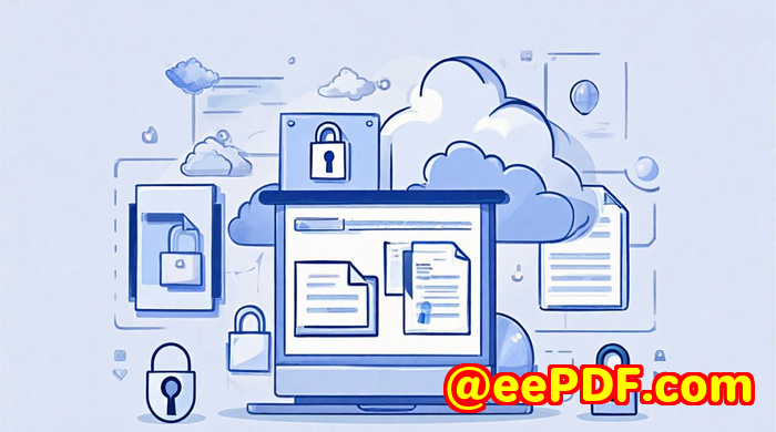 Automate Invoice Review with PDF Annotation Tools Built from VeryPDF HTML5 SDK