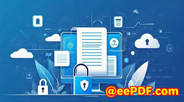 Add User-Specific Info to Each PDF View With Free DRM  No Coding Needed