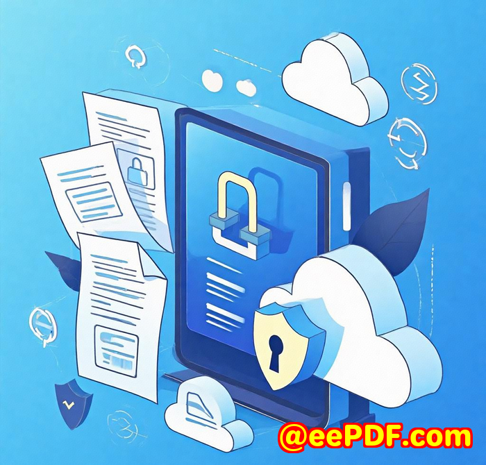 How to revoke a PDF document - revoke access to a PDF file that has been distributed