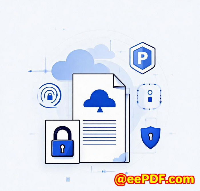 Top DRM Software to Protect Corporate Training Manuals and Sensitive Documents