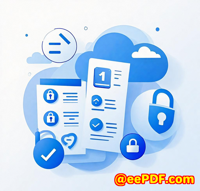 How to Protect eLearning Materials and PDFs from Unauthorized Distribution