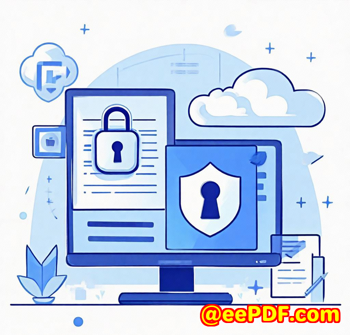 How to Add Expiry Dates and Auto-Expire PDF eBooks After Viewing or Download