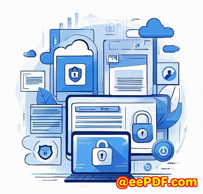 Free Tool to Add Print Limits and View Counters to PDFs for Compliance Audits