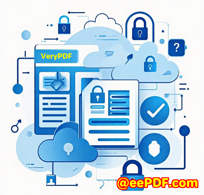 The Importance of DRM in Education and How VeryPDF DRM Protector Makes It Easy