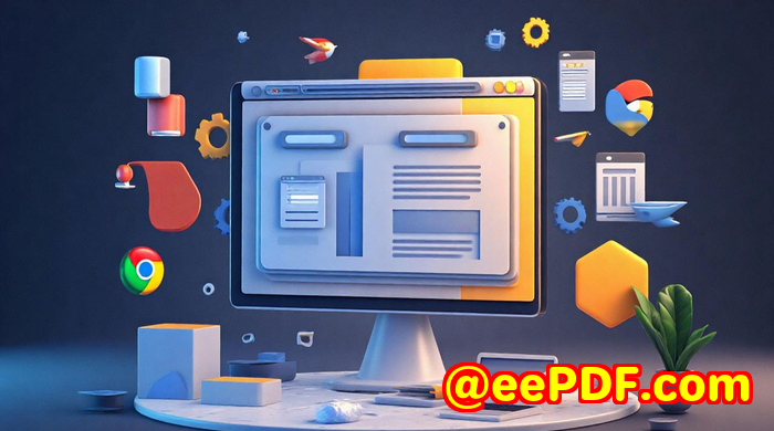 Overcoming Common Problems in Website Screenshot Automation Using VeryPDFs Stable and Fast API