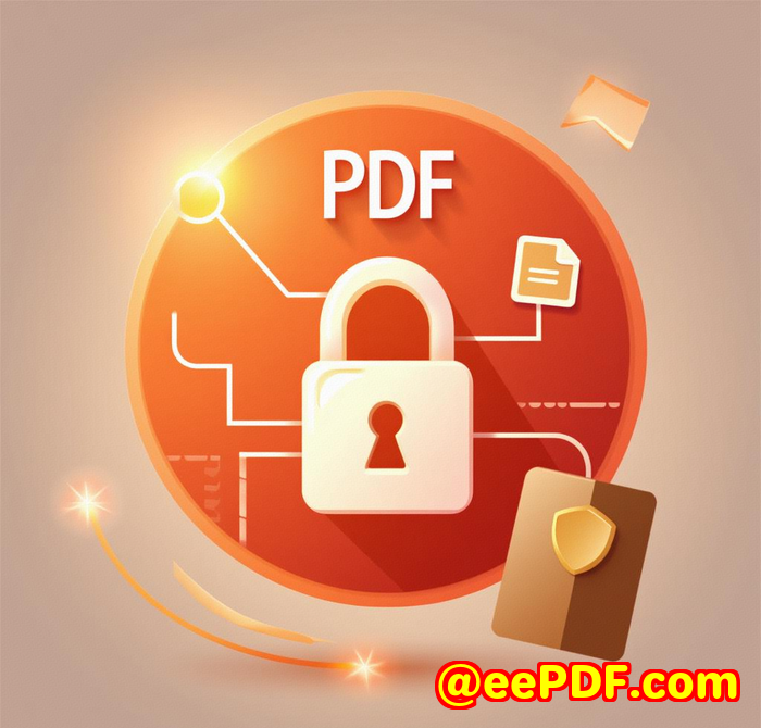 Stop Screen Grabs and Recording of PDFs with Advanced DRM Protection for Confidential Files