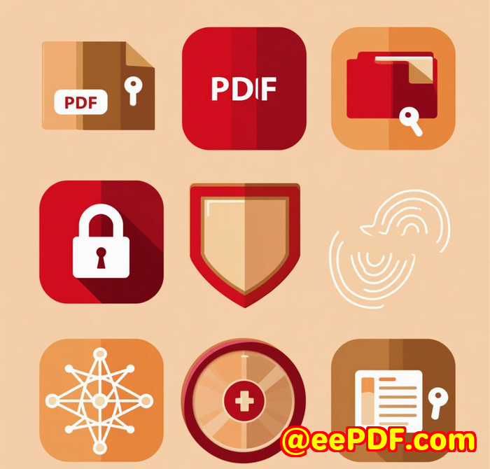 How to Limit PDF Access to Specific Users and Devices with Advanced DRM Features