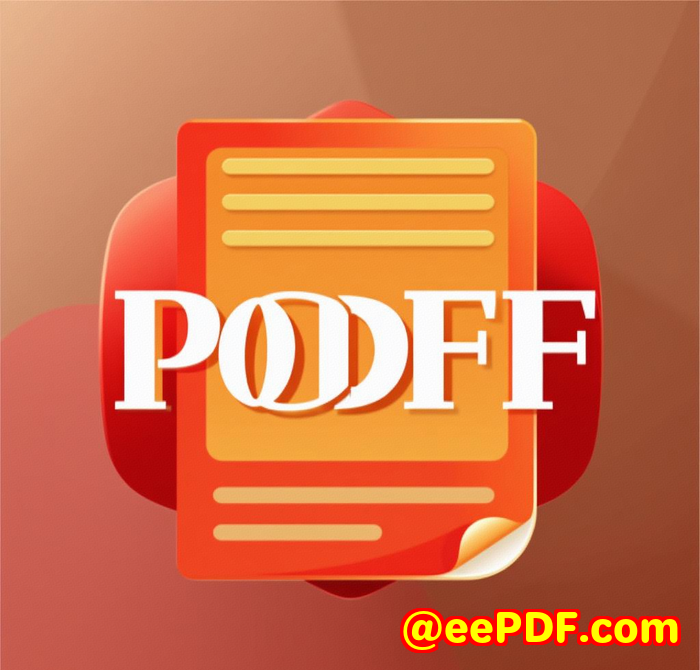 Stop Copying and Printing of Sensitive PDF Files with Advanced DRM Watermarking Features