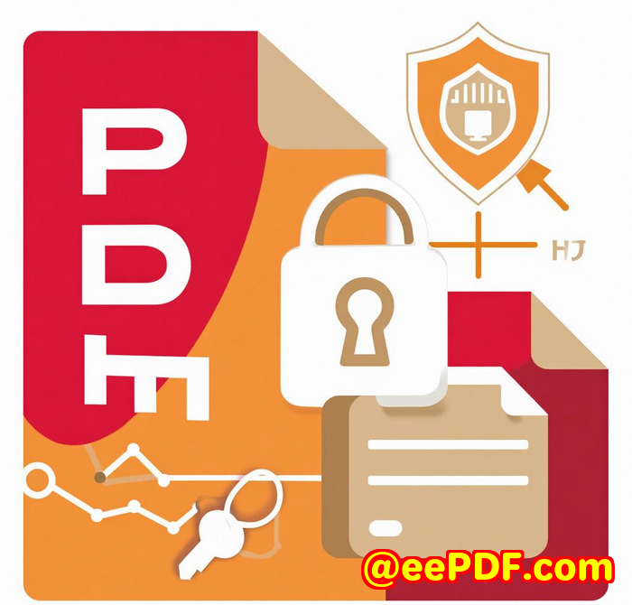 Protect Sensitive Data in PDF Files with Cloud DRM Encryption, Expiry, and Watermarks