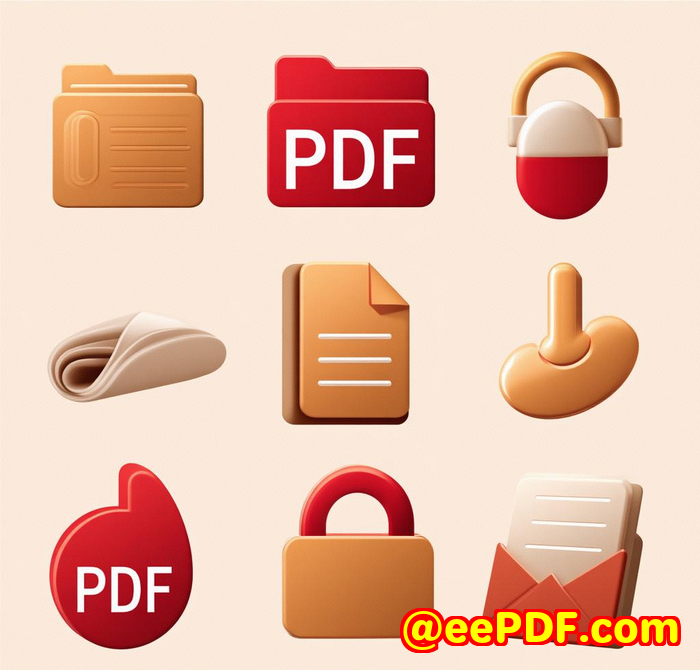 How to Automate PDF Protection for Batch Files Time-Saving Solutions for Enterprises