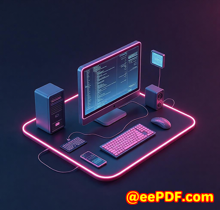 Affordable and Royalty-Free PDF Printer SDK for Software Developers and OEM Distributors