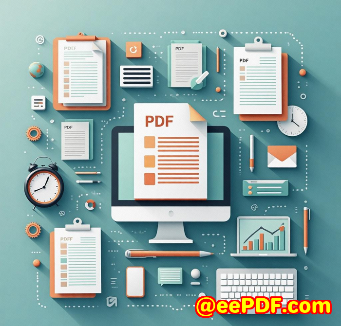 VeryPDF Rasterize API The Best Solution for Protecting Sensitive Corporate PDFs