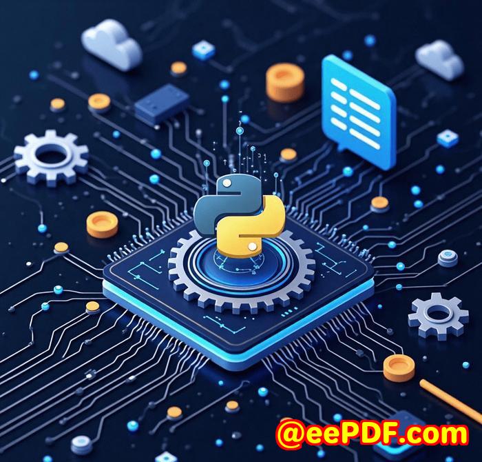 Tailored PDF to Excel automation services for enterprise digital transformation