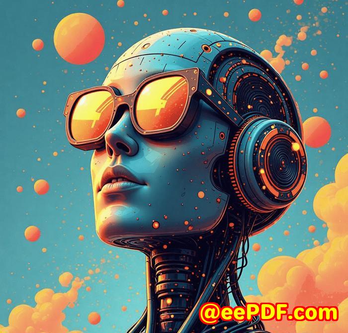 AI-powered form data extraction from scanned PDFs with automatic field mapping