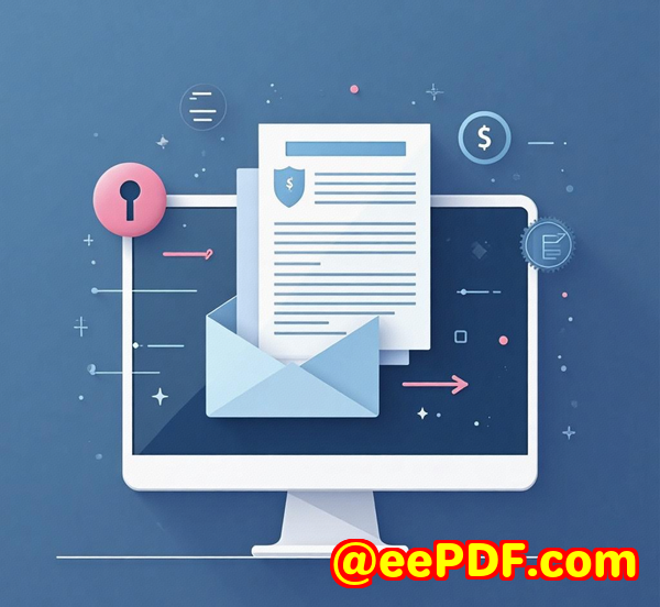 How to Compress High-Resolution PDF Files for Fast Email Delivery and Archiving