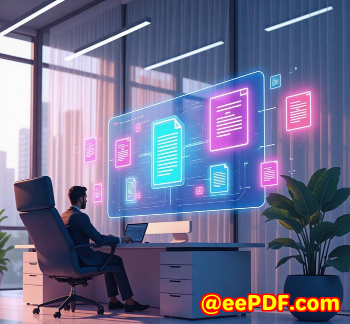 Build a Legal Document Intake System That Auto-Tags and Converts PDFs to DOCX