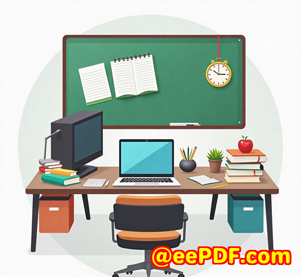 Replace Manual PDF Copy-Paste Tasks with API-Based Data Extraction Workflows