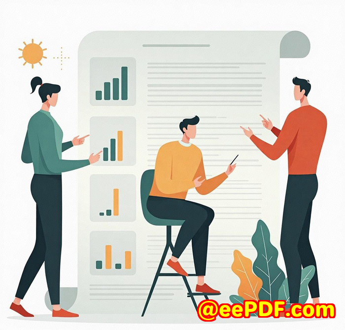 How to Convert Google Docs and HTML Pages to PDF via API for Consistent Document Styling